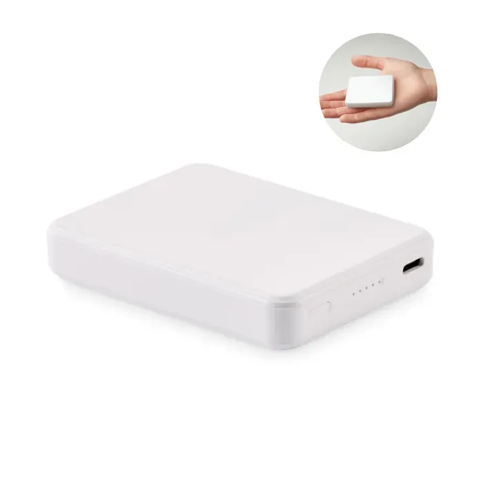 5000 mAh Power bank - MO2602 (MOCN#06)
